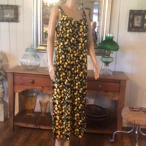 Loft jumpsuit LP
